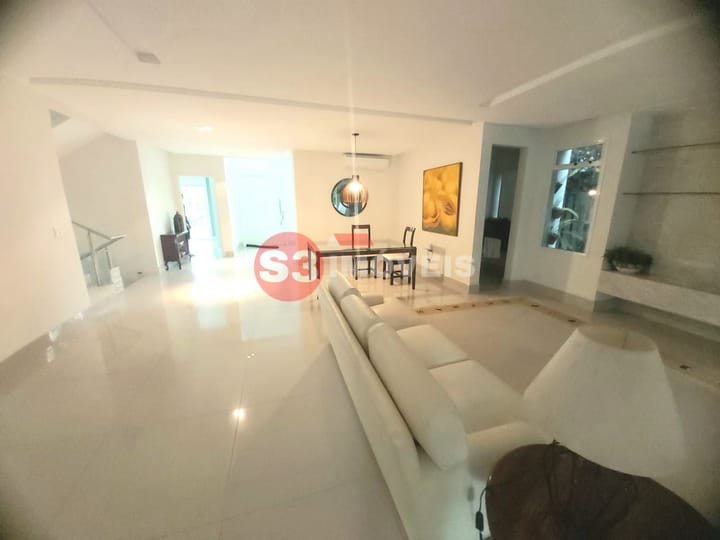 Casa de Condomínio à venda e aluguel com 4 quartos, 329m² - Foto 16