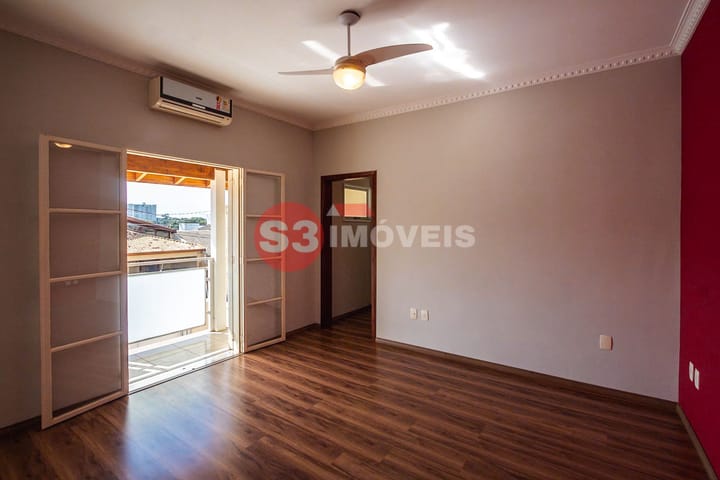 Casa à venda com 4 quartos, 297m² - Foto 19