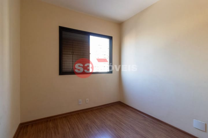 Apartamento à venda com 2 quartos, 57m² - Foto 11