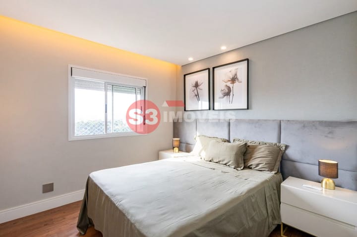 Apartamento à venda com 3 quartos, 108m² - Foto 20