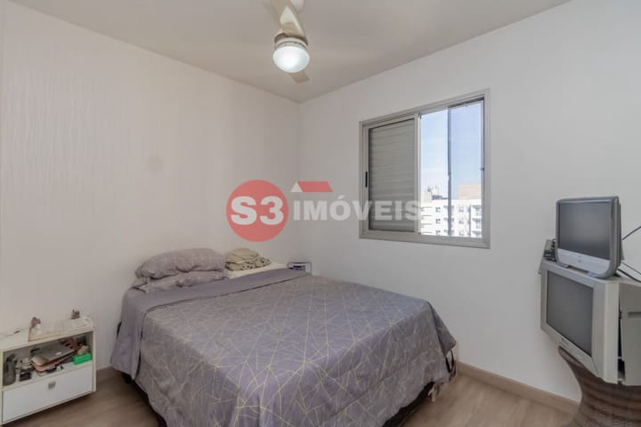 Apartamento à venda com 2 quartos, 64m² - Foto 7