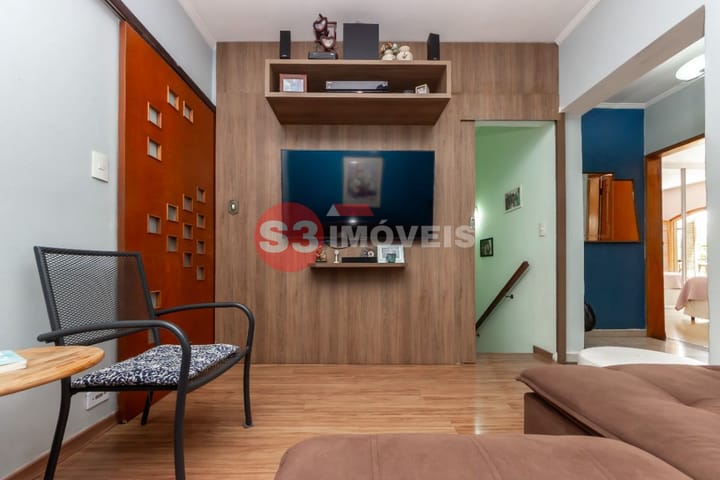 Casa à venda com 4 quartos, 188m² - Foto 37