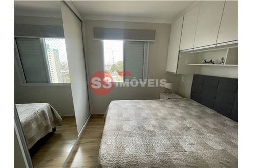 Apartamento à venda com 2 quartos, 53m² - Foto 6