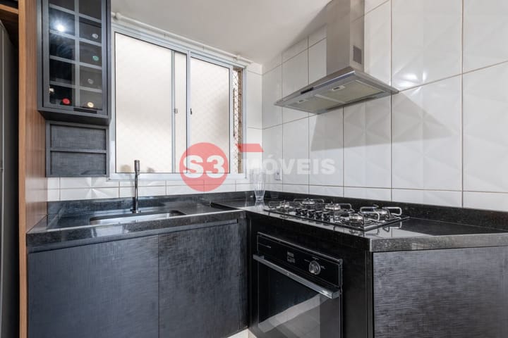 Apartamento à venda com 2 quartos, 51m² - Foto 32