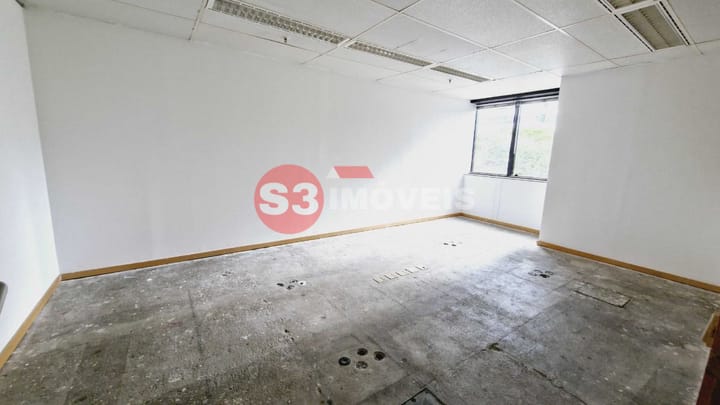 Conjunto Comercial-Sala à venda, 195m² - Foto 25