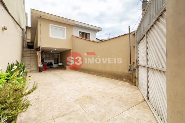 Casa à venda com 4 quartos, 150m² - Foto 34