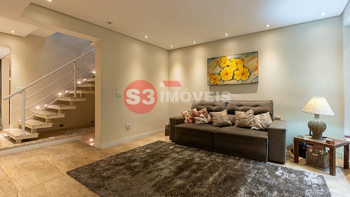 Casa à venda com 4 quartos, 300m² - Foto 13