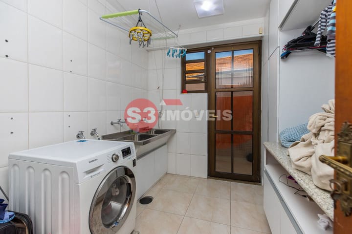 Casa à venda com 5 quartos, 352m² - Foto 10