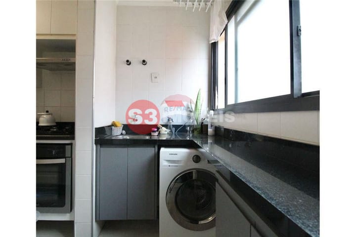 Cobertura à venda com 3 quartos, 120m² - Foto 32