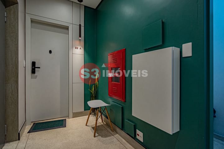 Apartamento à venda com 2 quartos, 73m² - Foto 24