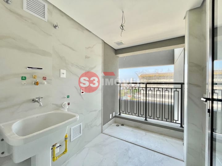 Apartamento à venda com 3 quartos, 123m² - Foto 11