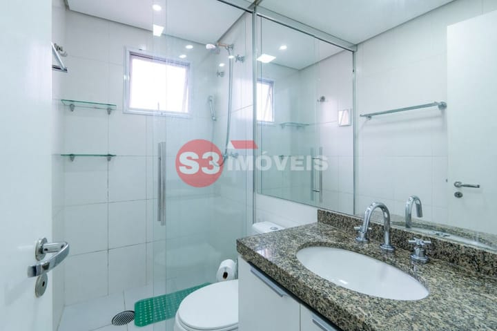 Apartamento à venda com 3 quartos, 91m² - Foto 27