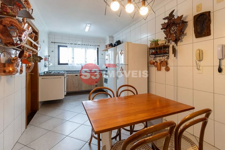 Apartamento à venda com 4 quartos, 142m² - Foto 9