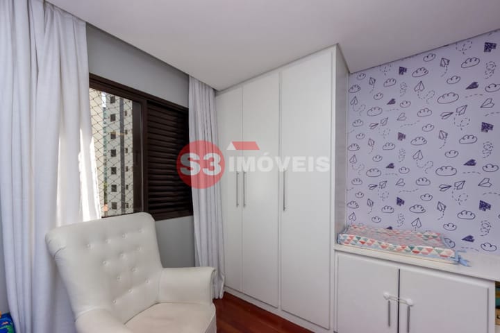 Apartamento à venda com 3 quartos, 81m² - Foto 20