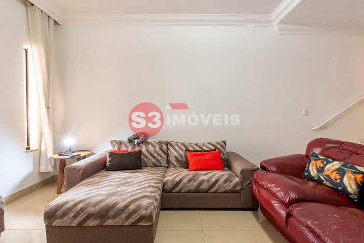 Casa à venda com 3 quartos, 180m² - Foto 6