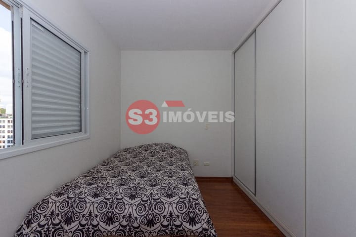 Apartamento à venda com 4 quartos, 136m² - Foto 9