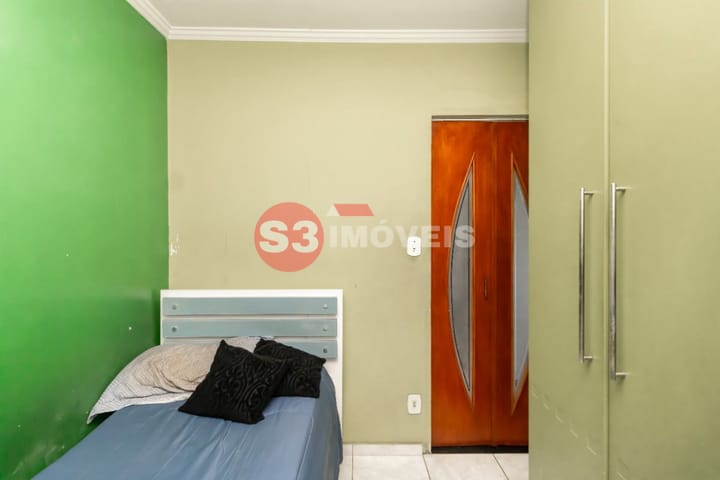 Apartamento à venda com 3 quartos, 76m² - Foto 20