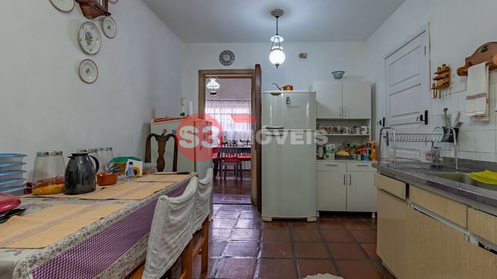 Casa à venda com 3 quartos, 120m² - Foto 30