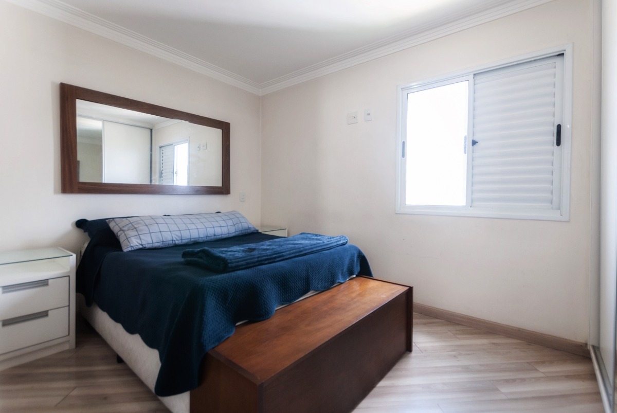 Apartamento à venda com 3 quartos, 158m² - Foto 21