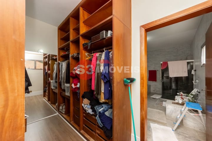 Casa à venda com 3 quartos, 700m² - Foto 28