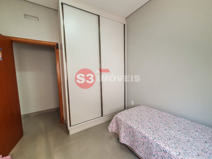 Casa de Condomínio à venda com 3 quartos, 140m² - Foto 11