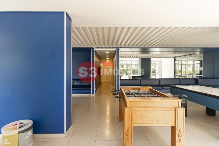 Apartamento à venda com 3 quartos, 142m² - Foto 44