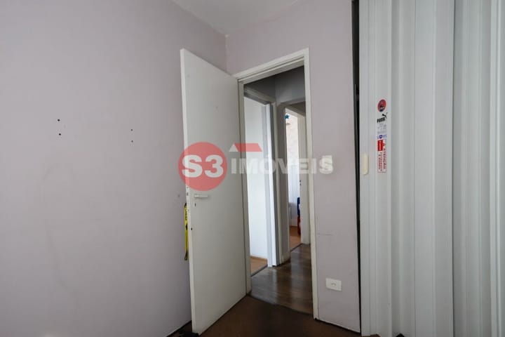 Apartamento à venda com 3 quartos, 79m² - Foto 10