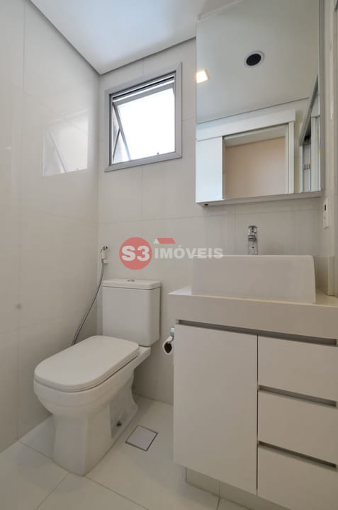 Apartamento à venda com 4 quartos, 131m² - Foto 17