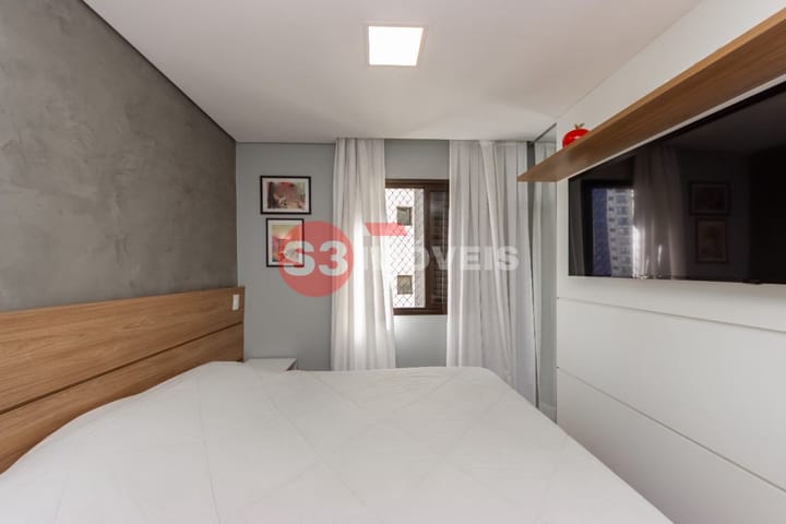 Apartamento à venda com 3 quartos, 81m² - Foto 24