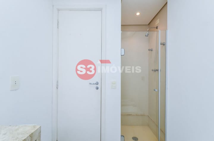 Apartamento à venda com 2 quartos, 87m² - Foto 9