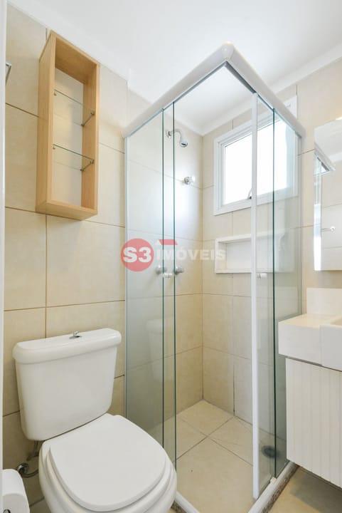 Apartamento à venda com 3 quartos, 85m² - Foto 16