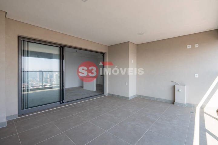 Apartamento à venda com 3 quartos, 120m² - Foto 6