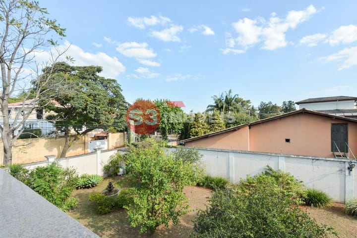 Casa à venda com 4 quartos, 450m² - Foto 44