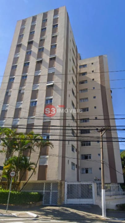 Apartamento à venda com 2 quartos, 62m² - Foto 26