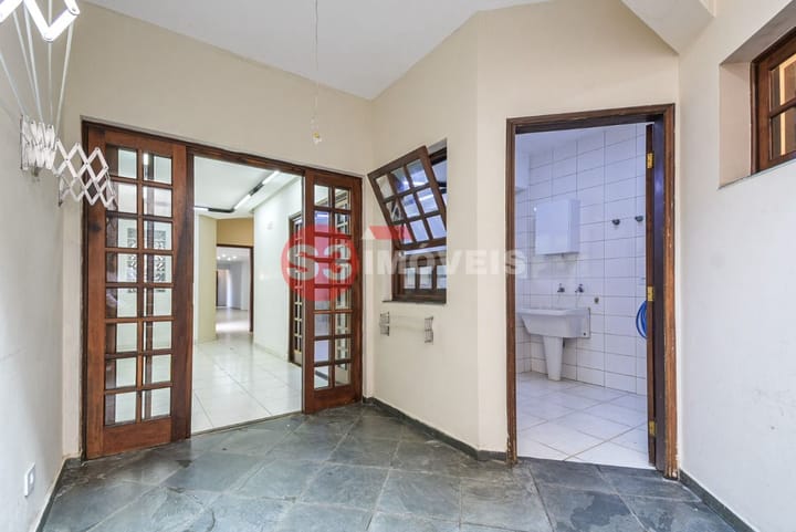 Casa à venda com 3 quartos, 280m² - Foto 20