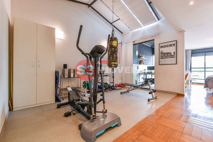 Casa à venda com 3 quartos, 400m² - Foto 45