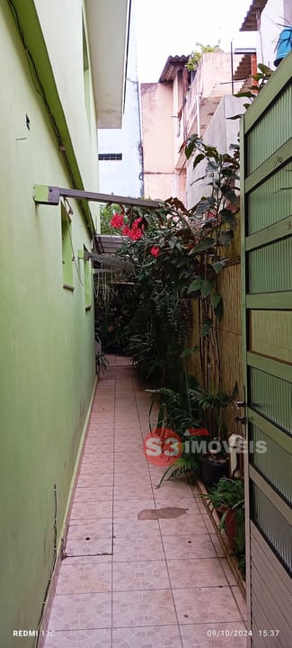 Casa à venda com 3 quartos, 138m² - Foto 44