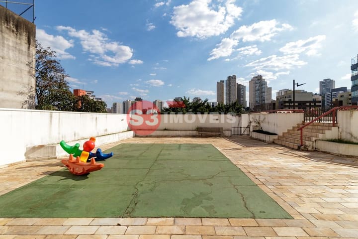 Apartamento à venda com 3 quartos, 98m² - Foto 17