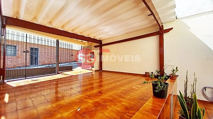 Casa à venda com 3 quartos, 133m² - Foto 2