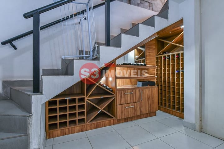 Casa à venda com 3 quartos, 400m² - Foto 6