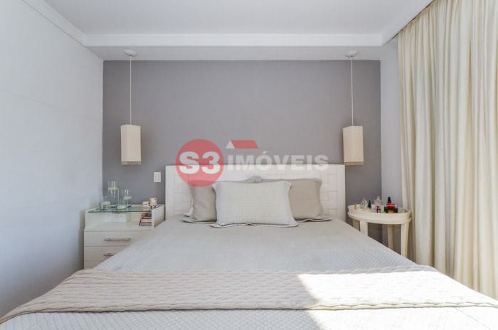 Apartamento à venda com 3 quartos, 202m² - Foto 29