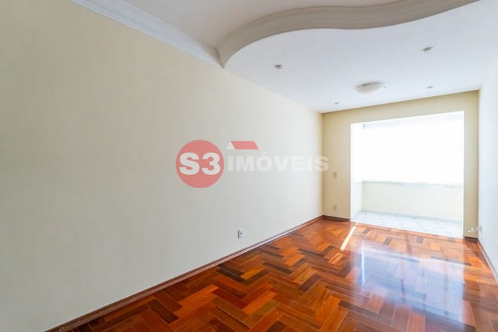 Apartamento à venda com 3 quartos, 78m² - Foto 5