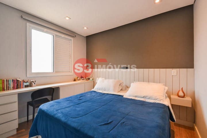 Apartamento à venda com 3 quartos, 104m² - Foto 31