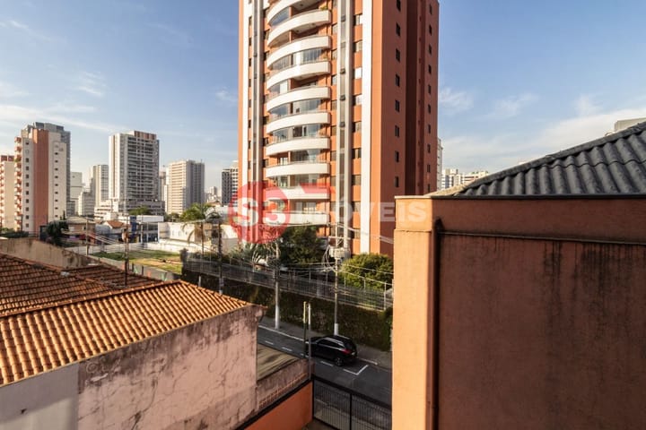 Apartamento à venda com 3 quartos, 81m² - Foto 27