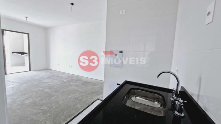 Apartamento à venda com 3 quartos, 82m² - Foto 35