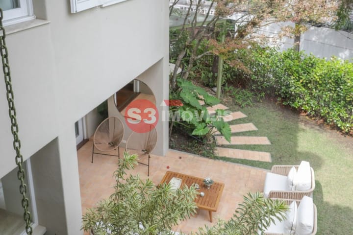 Casa à venda com 4 quartos, 449m² - Foto 35