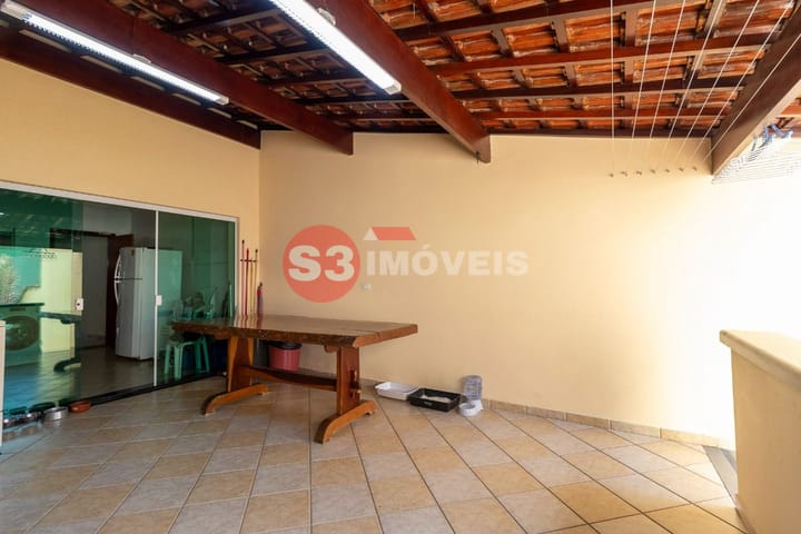 Casa à venda com 3 quartos, 257m² - Foto 25