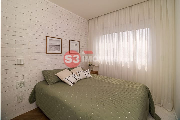 Apartamento à venda com 4 quartos, 213m² - Foto 56