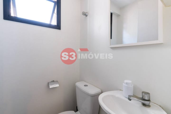 Conjunto Comercial-Sala à venda, 40m² - Foto 5