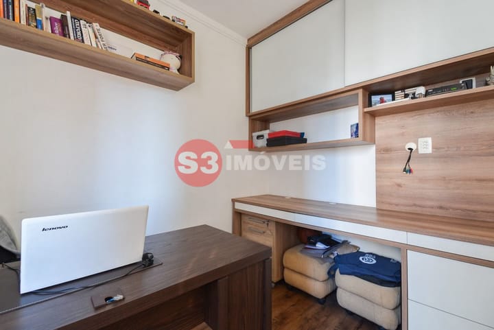 Apartamento à venda com 2 quartos, 104m² - Foto 17